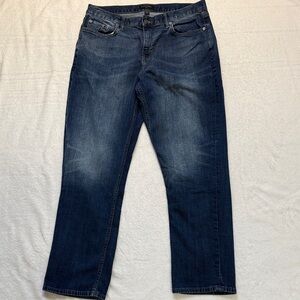 👖Banana Republic Jeans Athletic Fit 35X32